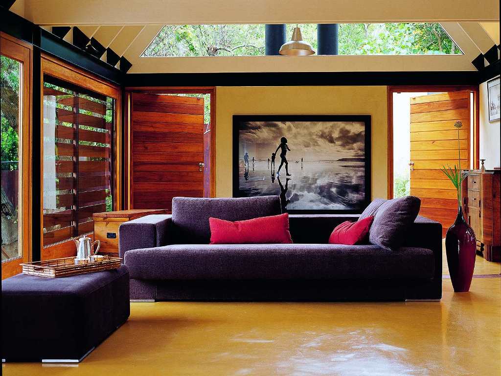 35 Luxurious Modern Living Room Design Ideas