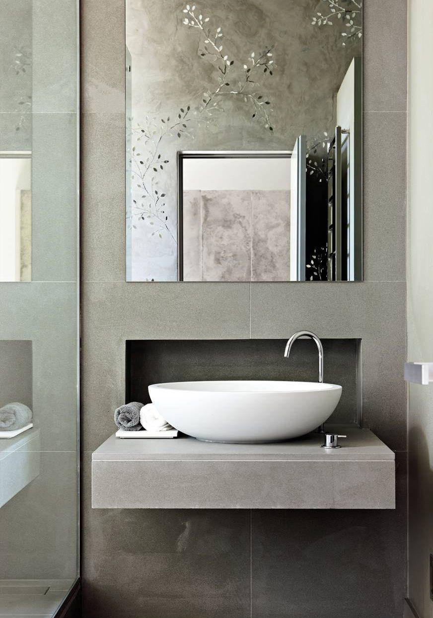 40 Of The Best Modern Small Bathroom Design Ideas