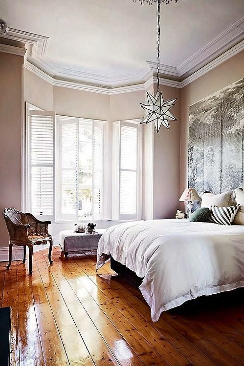 35 Beautiful Eclectic Bedroom Designs Inspiration ...