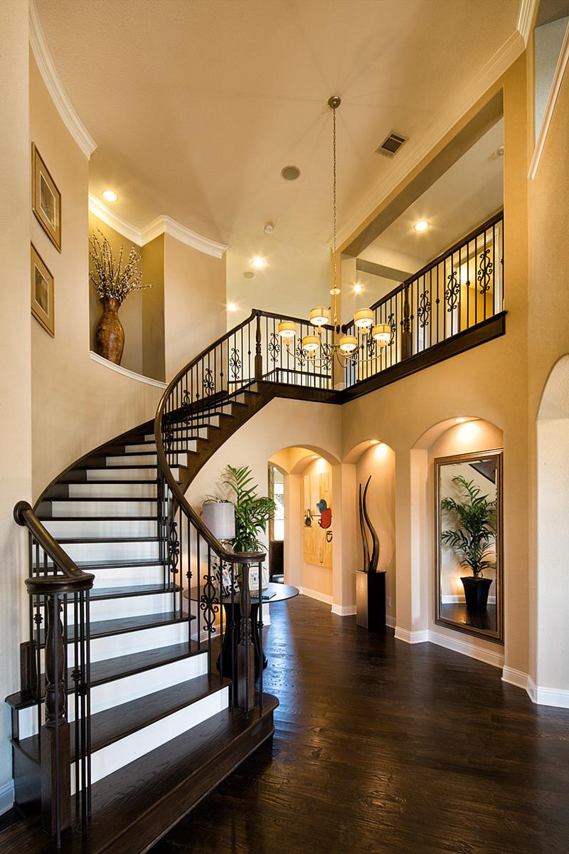  Home Foyer for Simple Design