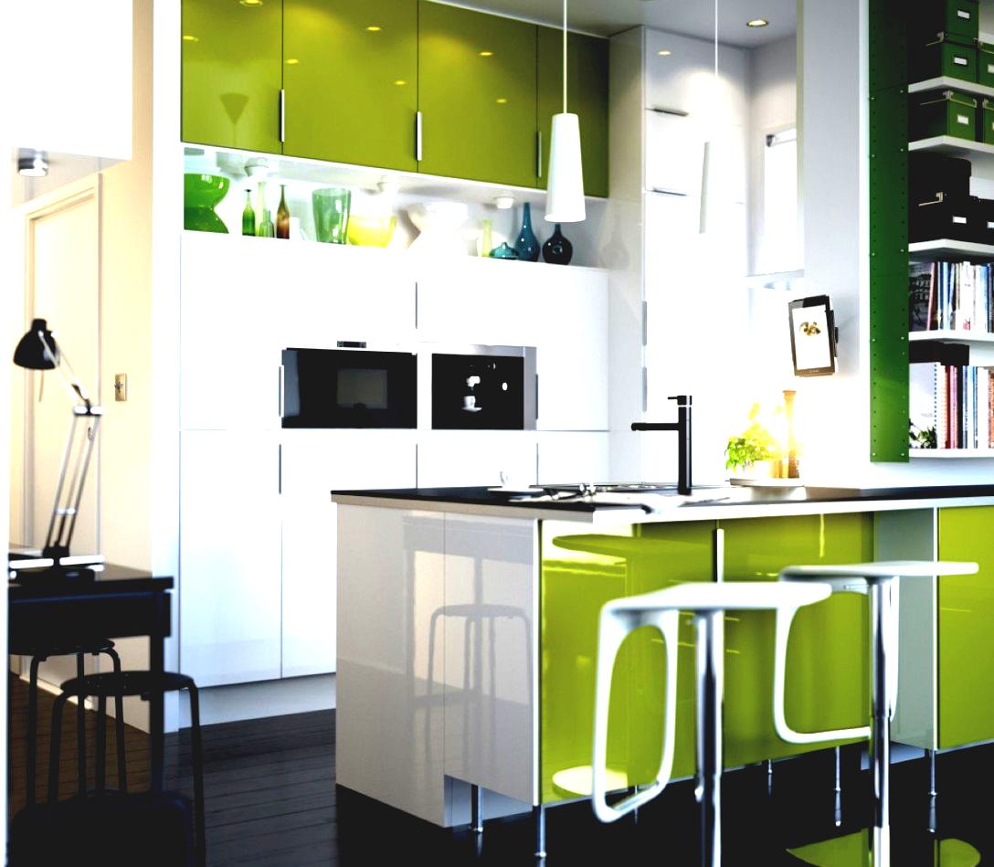 25 Ways To Create The Perfect IKEA Kitchen Design