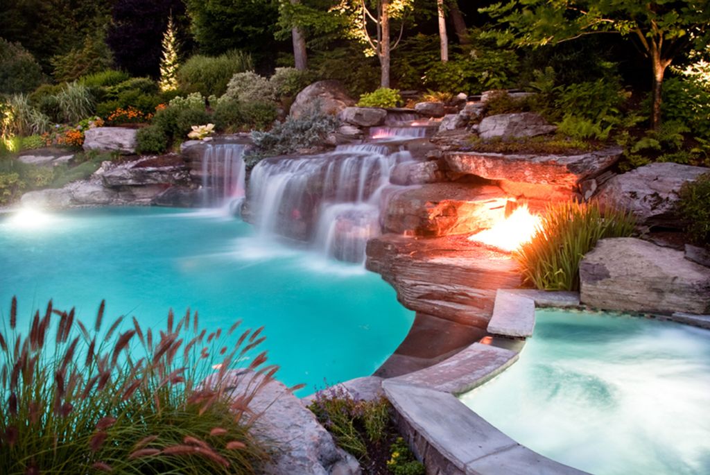 Amazing-Outdoor-Pool-Designs
