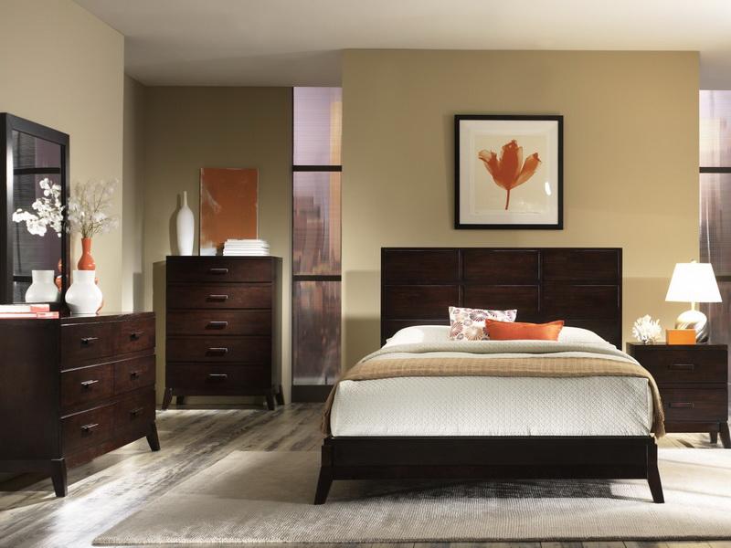 Awesome paint colors bedroom design ideas