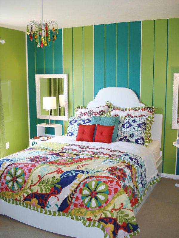 amazing-colorful-bedroom-designs-with-colorful-teen-bedroom
