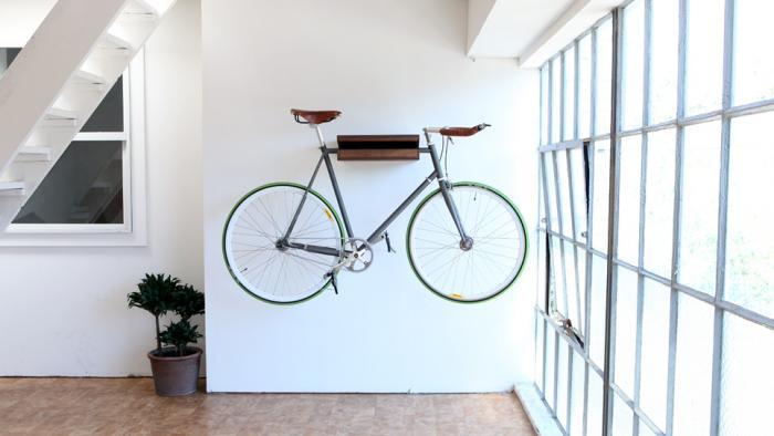 bike-shelf