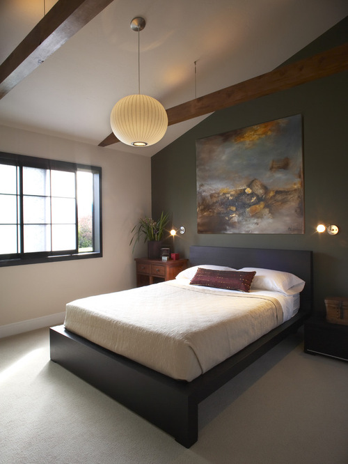 Asian Bedroom Design Ideas,
