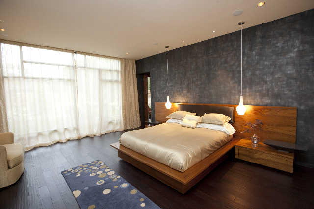 Asian Style Bedroom Ideas