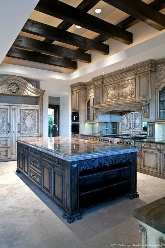 Stunning Kitchen Designs