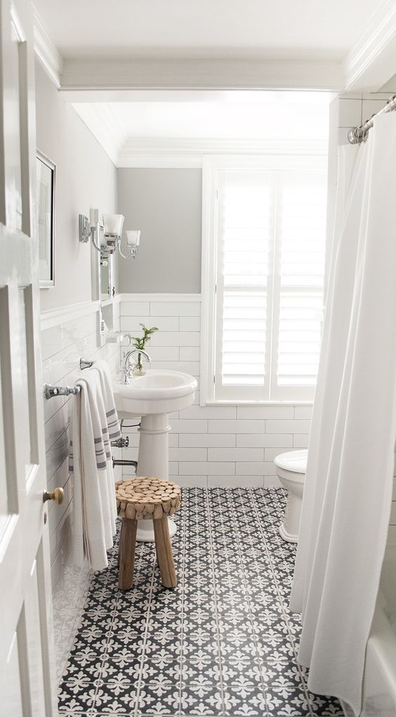 Bathroom Design with Floors are awesome