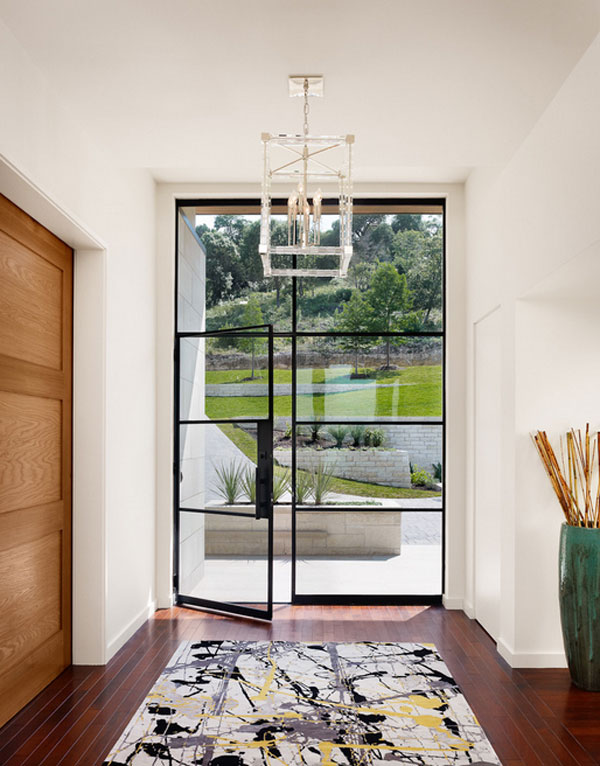 Elegant House Design Interior and Exterior Furniture