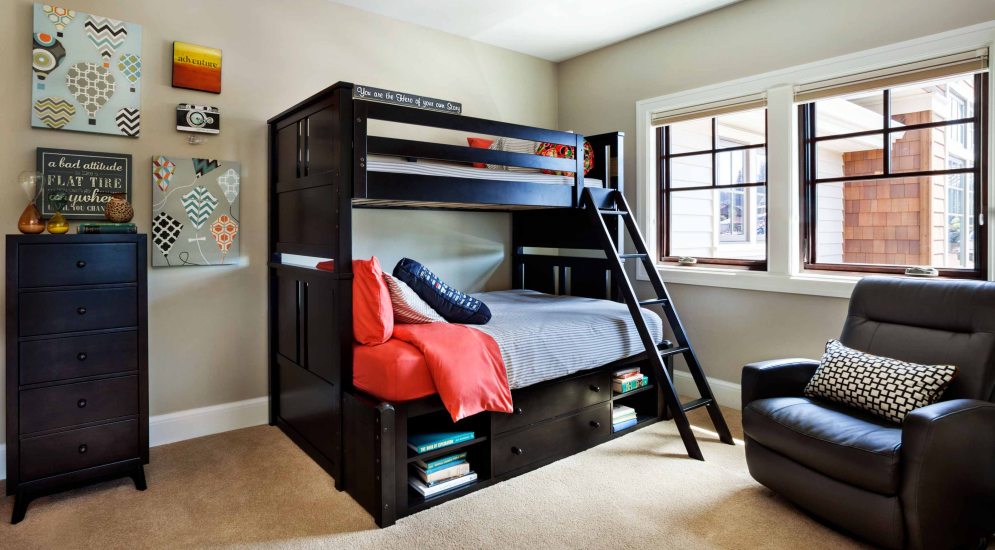 Bedroom Ideas for Comfy Cool Bedroom