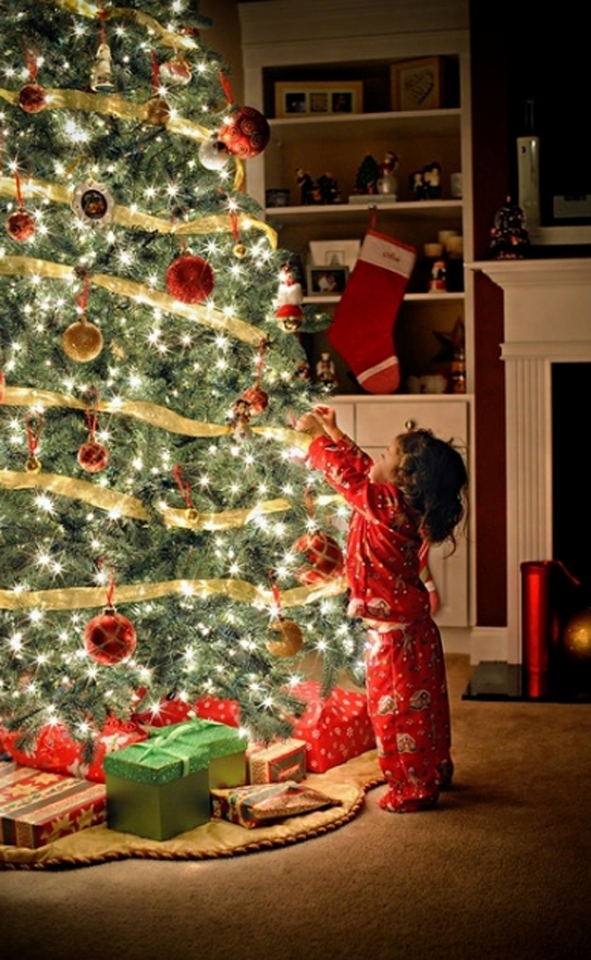 awesome-christmas-tree-decorating-ideas-16