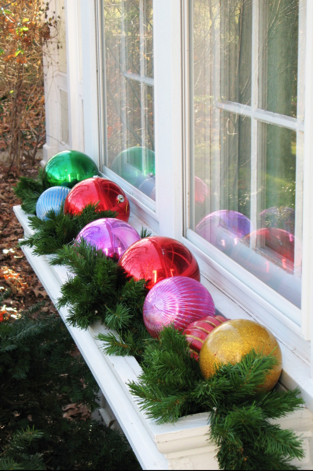 christmas-yard-decorating-ideas