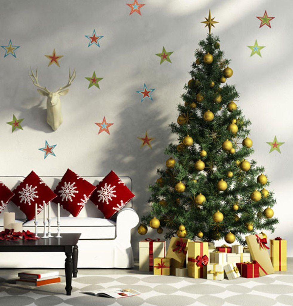 christmas-sofa-decoration