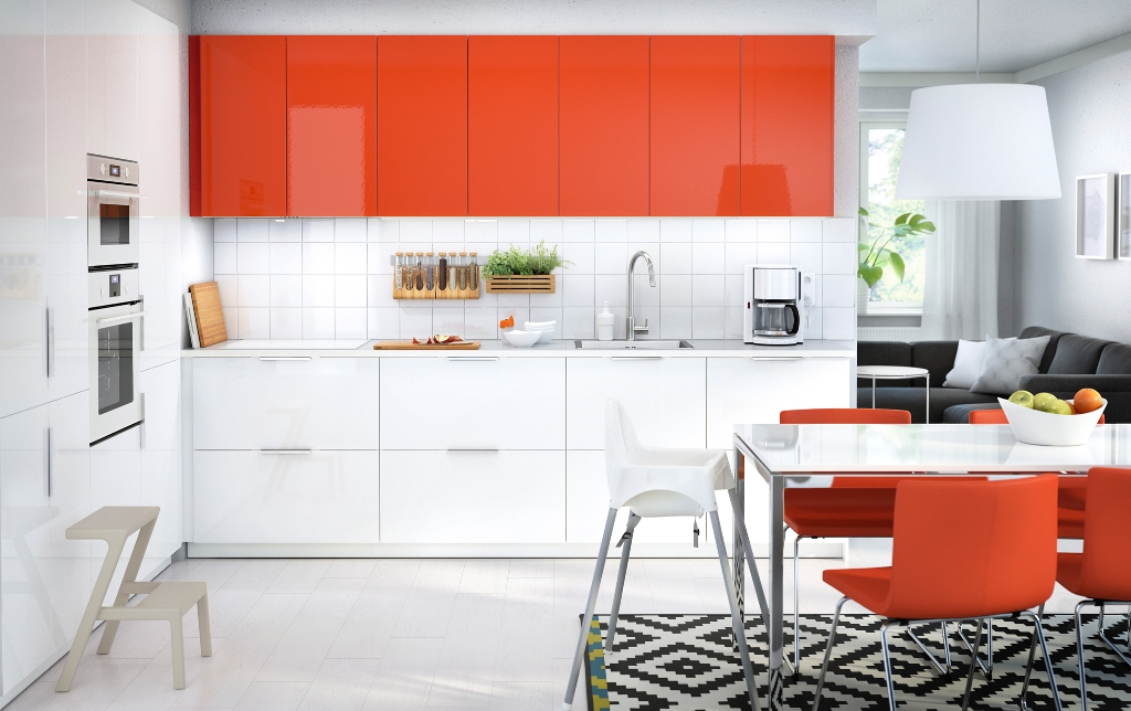 sleek-contemporary-large-kitchen