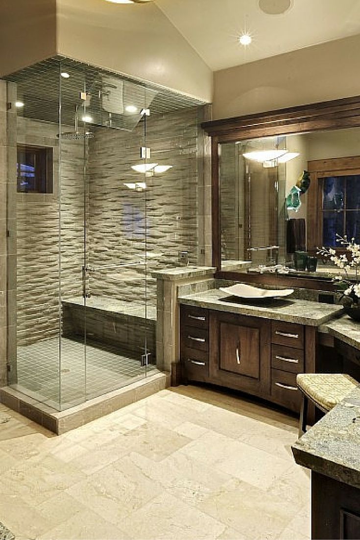 L Shaped Master Bathroom Layout - Image to u