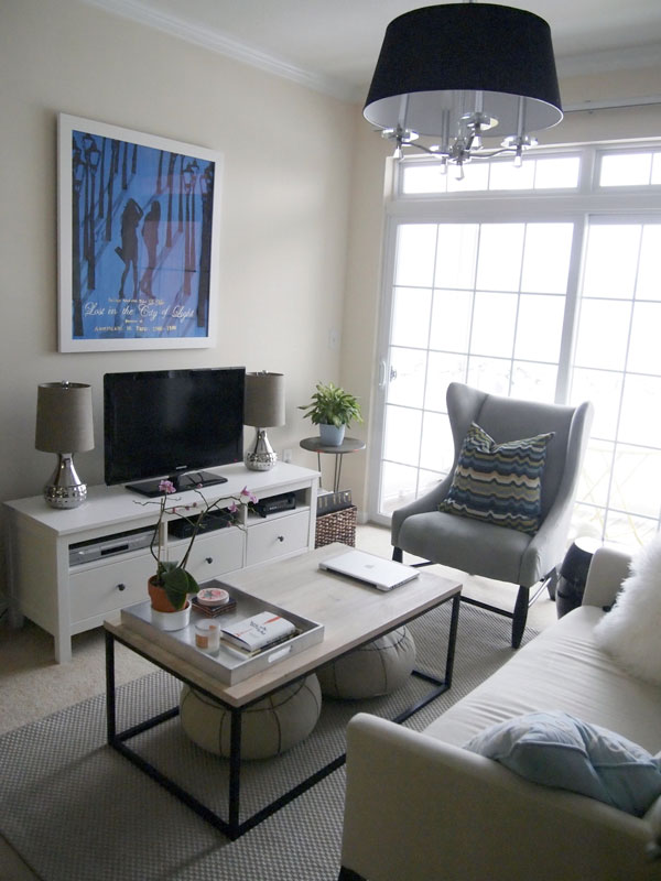 how-to-decorate-a-small-living-room
