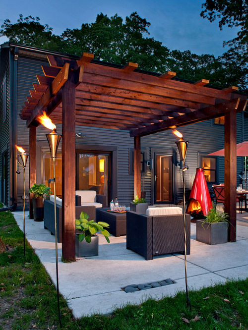 contemporary-patio-design