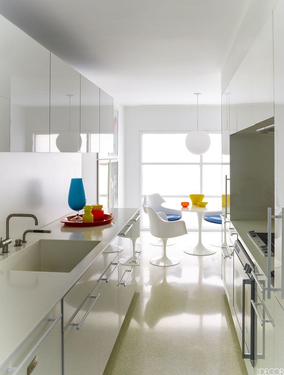 Modern Kitchen Cabinets (15)