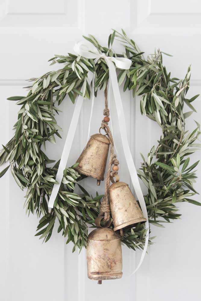 26. Ring the bell, little one, Bethlehem's bell…