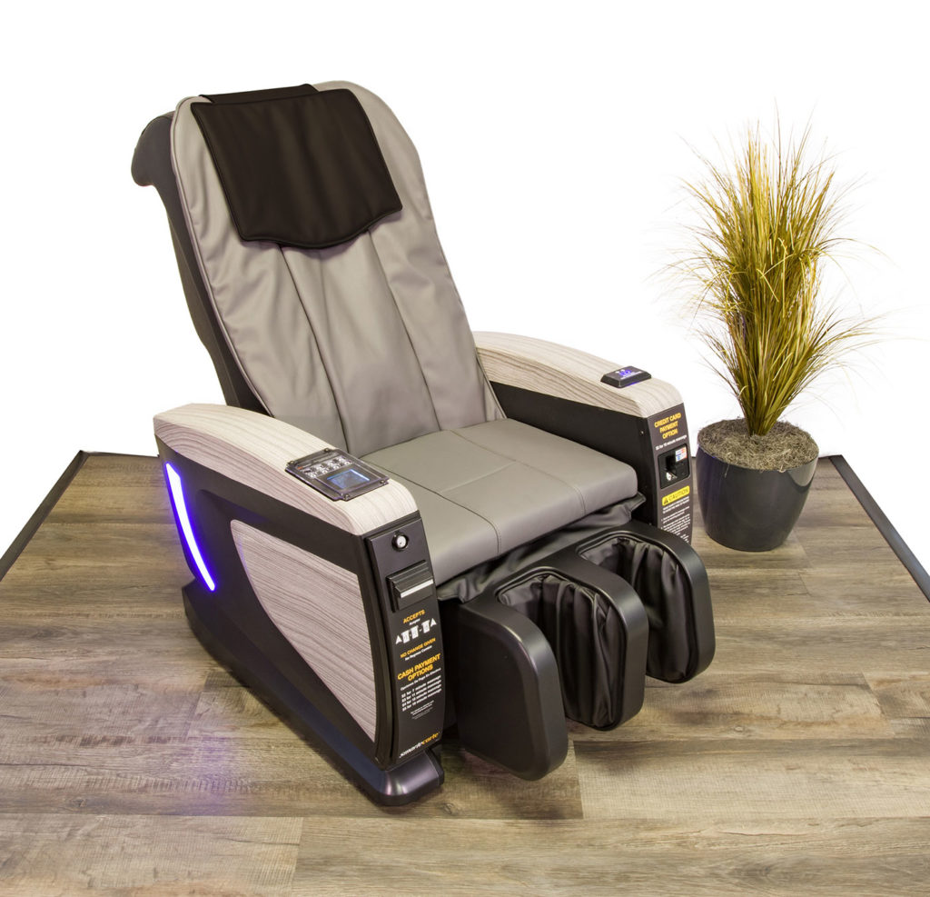 Massage Chair1