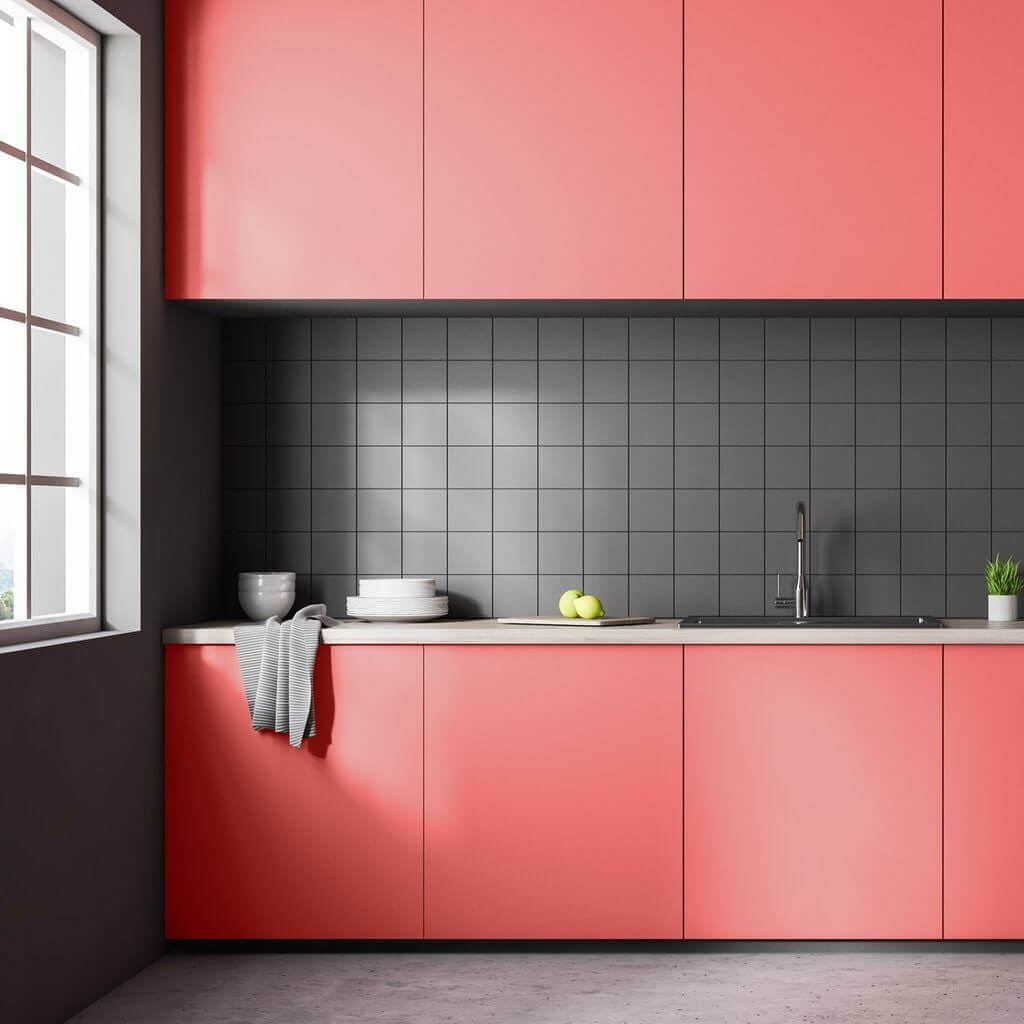 Interior Colour Psychology: What It Means And How It Affects People