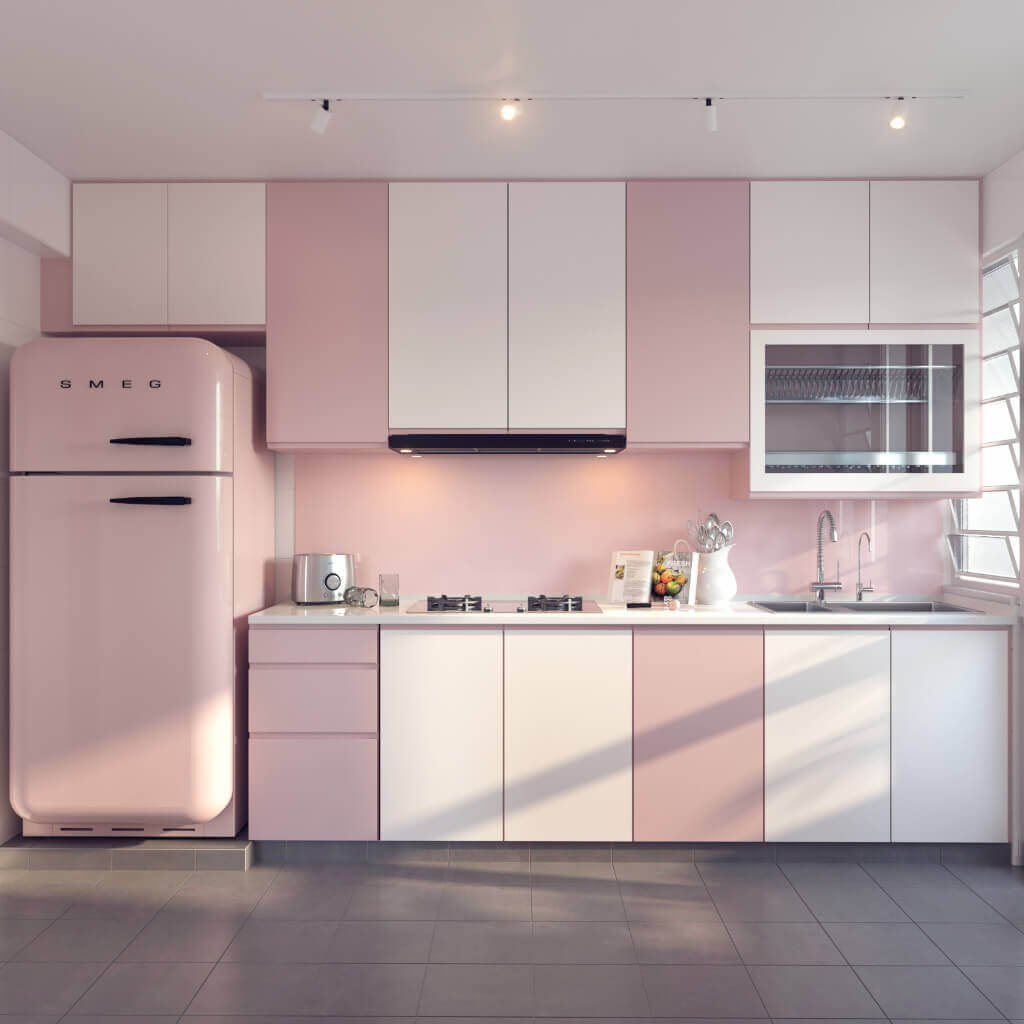 Interior Colour Psychology: What It Means And How It Affects People