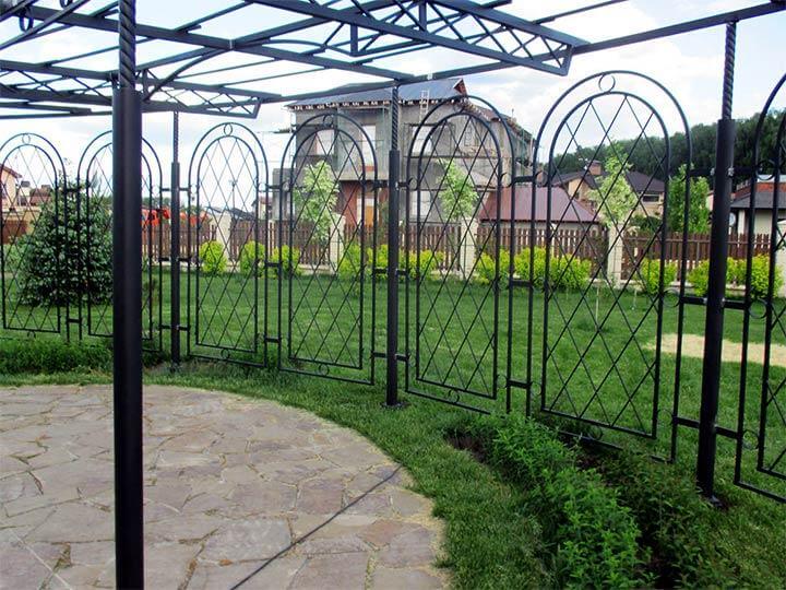 Pergola – What Is It, And How Does It Work In Landscape Design?