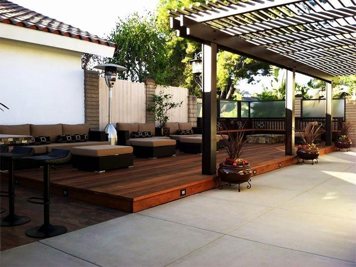 Pergola – What Is It, And How Does It Work In Landscape Design?
