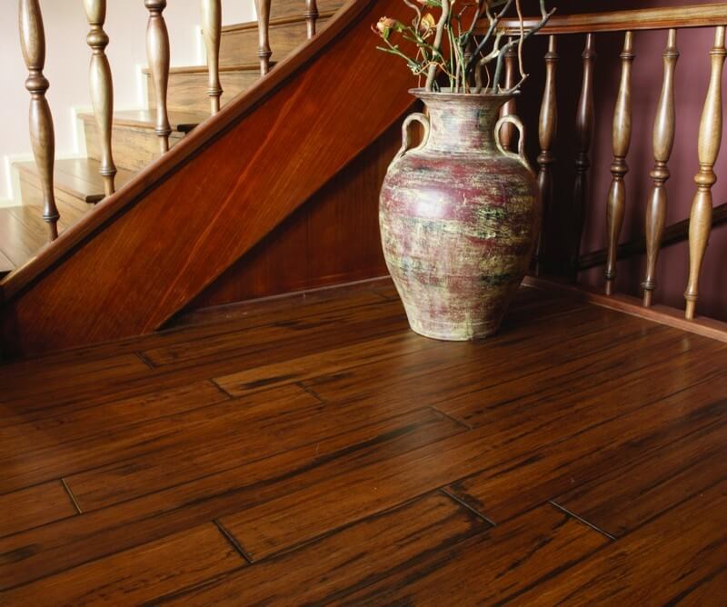 Bamboo Flooring vs. Hardwood Flooring: Comparison, Pros, And Cons