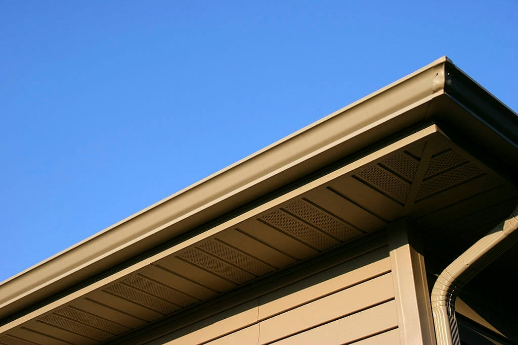 The Difference Between Aluminum And Vinyl Siding