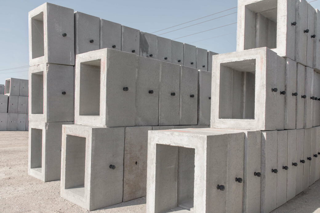 Reasons Why You Should Consider Precast Material Products