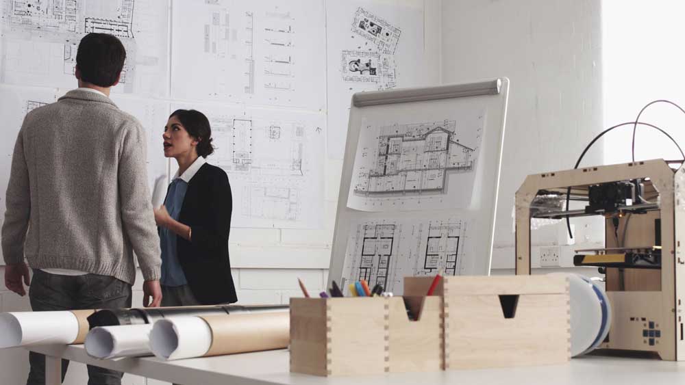 What to Consider When Looking for an Architectural Company